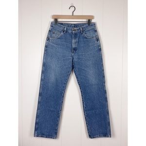 Vintage | Wrangler Straight Leg Jeans